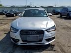 2014 Audi A4 Premium