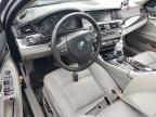 2012 BMW 535 XI