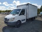 2007 Freightliner Sprinter 3500