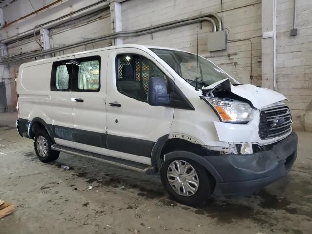 2017 Ford Transit T-250