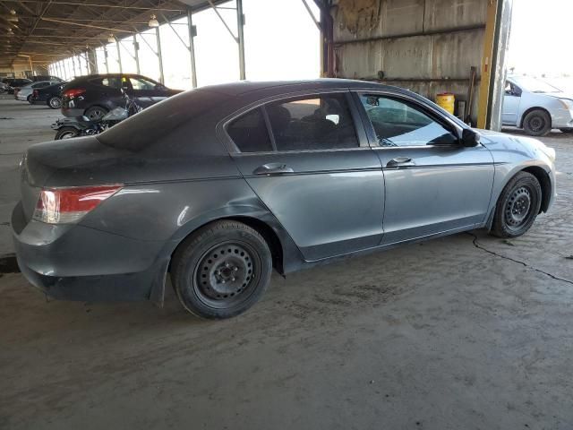 2009 Honda Accord LX