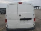 2016 Nissan NV200 2.5S