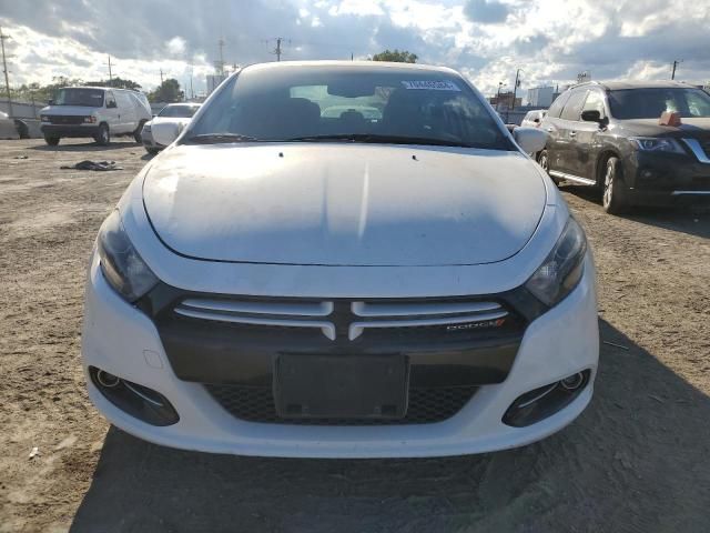 2013 Dodge Dart SXT