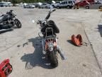 2003 Honda VT750 CDD