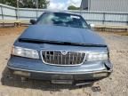 1996 Mercury Grand Marquis LS