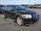 2012 Dodge Caliber SXT