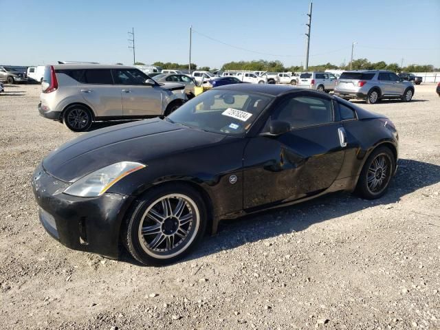 2003 Nissan 350Z Coupe