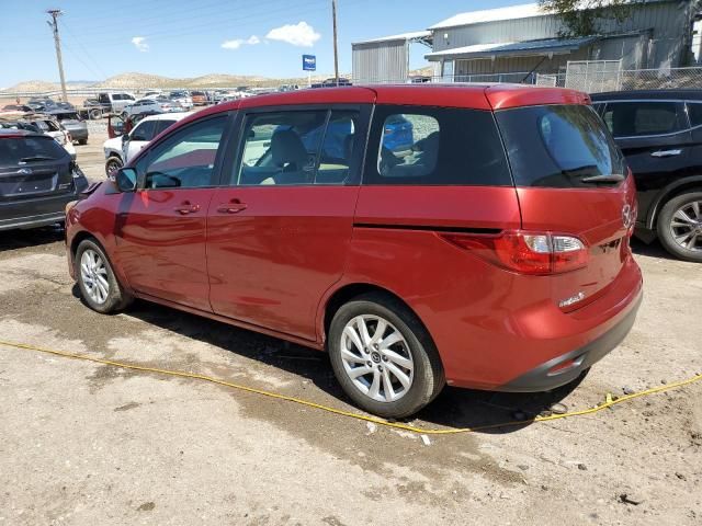 2013 Mazda 5