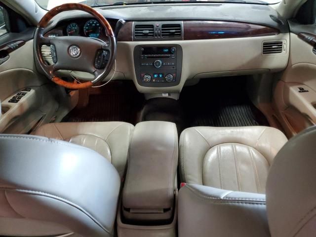 2008 Buick Lucerne CXL