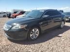 2011 Ford Taurus Limited