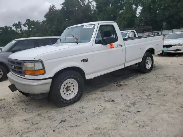 1994 Ford F150