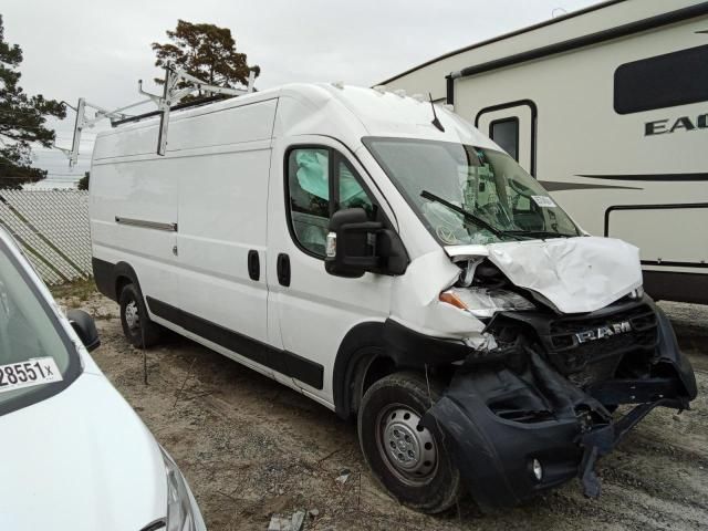 2023 Dodge RAM Promaster 3500 3500 High