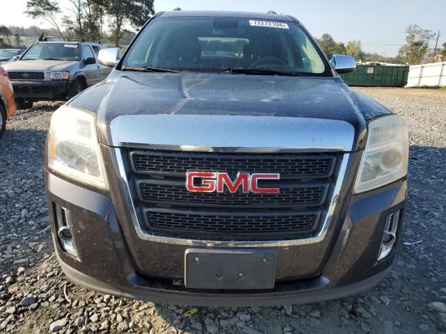 2013 GMC Terrain SLT