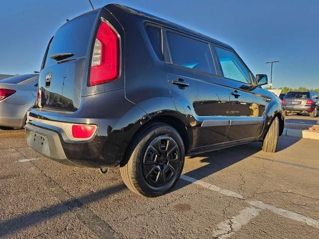 2013 KIA Soul