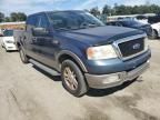 2004 Ford F150 Supercrew