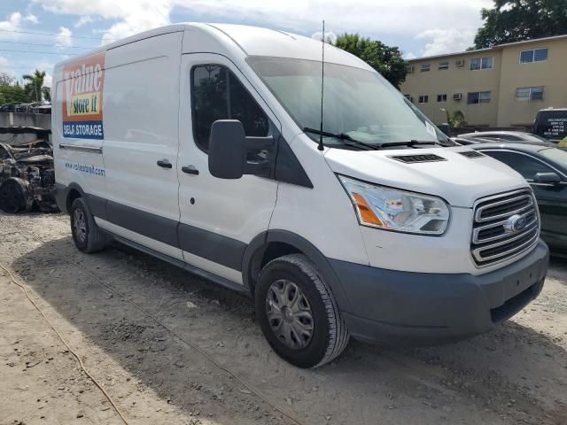 2015 Ford Transit T-150