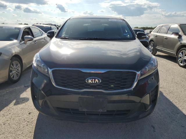 2020 KIA Sorento L