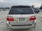 2007 Honda Odyssey EXL