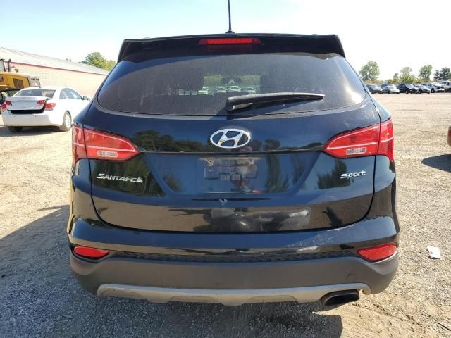 2014 Hyundai Santa FE Sport