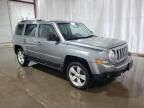 2013 Jeep Patriot Latitude