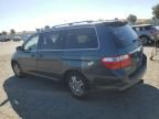 2006 Honda Odyssey Touring