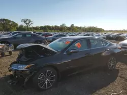 2024 Lexus ES 300H Base en venta en Des Moines, IA