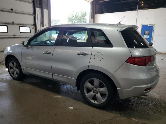 2007 Acura RDX Technology