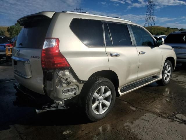 2011 Lexus GX 460