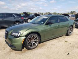 2018 Chrysler 300 Touring en venta en Tifton, GA