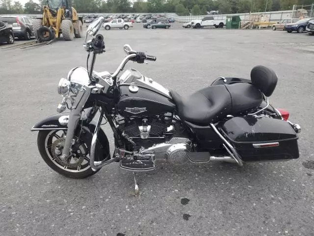 2017 Harley-Davidson Flhr Road King