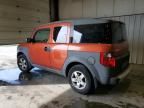 2003 Honda Element EX