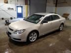 2010 Chevrolet Malibu LS