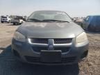 2005 Dodge Stratus SXT