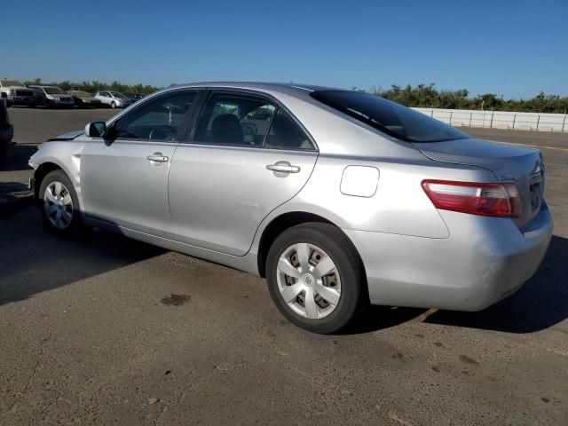 2009 Toyota Camry Base