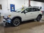 2016 Subaru Crosstrek Limited