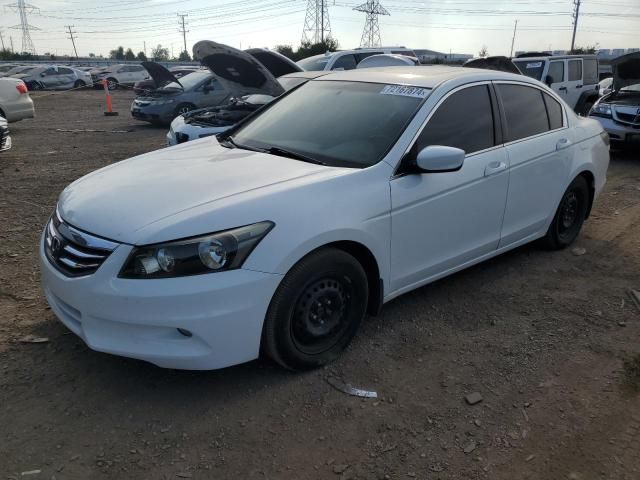 2011 Honda Accord EXL