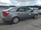 2012 KIA Forte EX