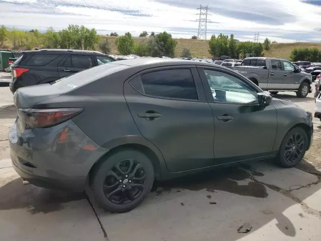 2016 Scion IA