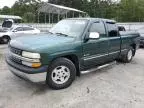 2002 Chevrolet Silverado C1500