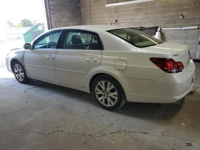 2008 Toyota Avalon XL