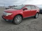 2010 Ford Edge Limited