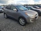 2012 Hyundai Tucson GLS