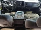 2003 Chevrolet Silverado K1500 Heavy Duty