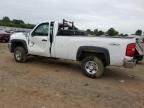 2007 Chevrolet Silverado K2500 Heavy Duty