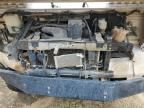 2014 Ford Econoline E450 Super Duty Commercial Stripped Chas