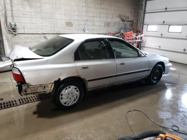 1996 Honda Accord LX