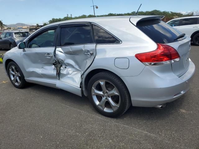 2009 Toyota Venza