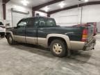 2002 GMC New Sierra C1500