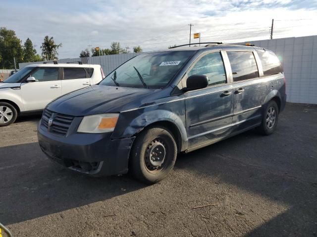 2008 Dodge Grand Caravan SE