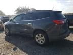 2011 Chevrolet Traverse LT